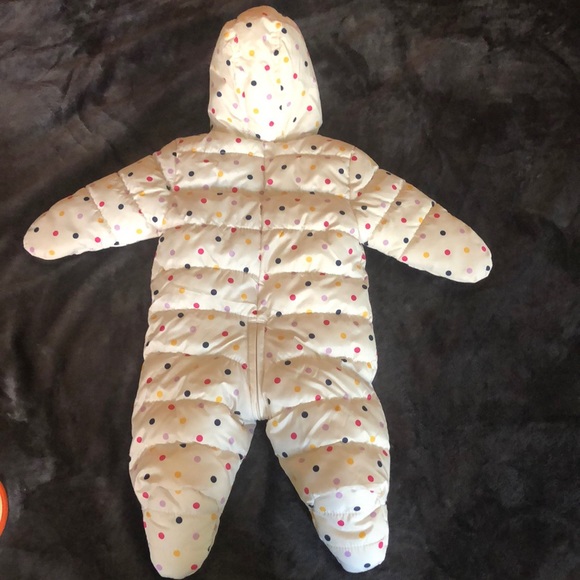 Snowsuit - Picture 2 of 2